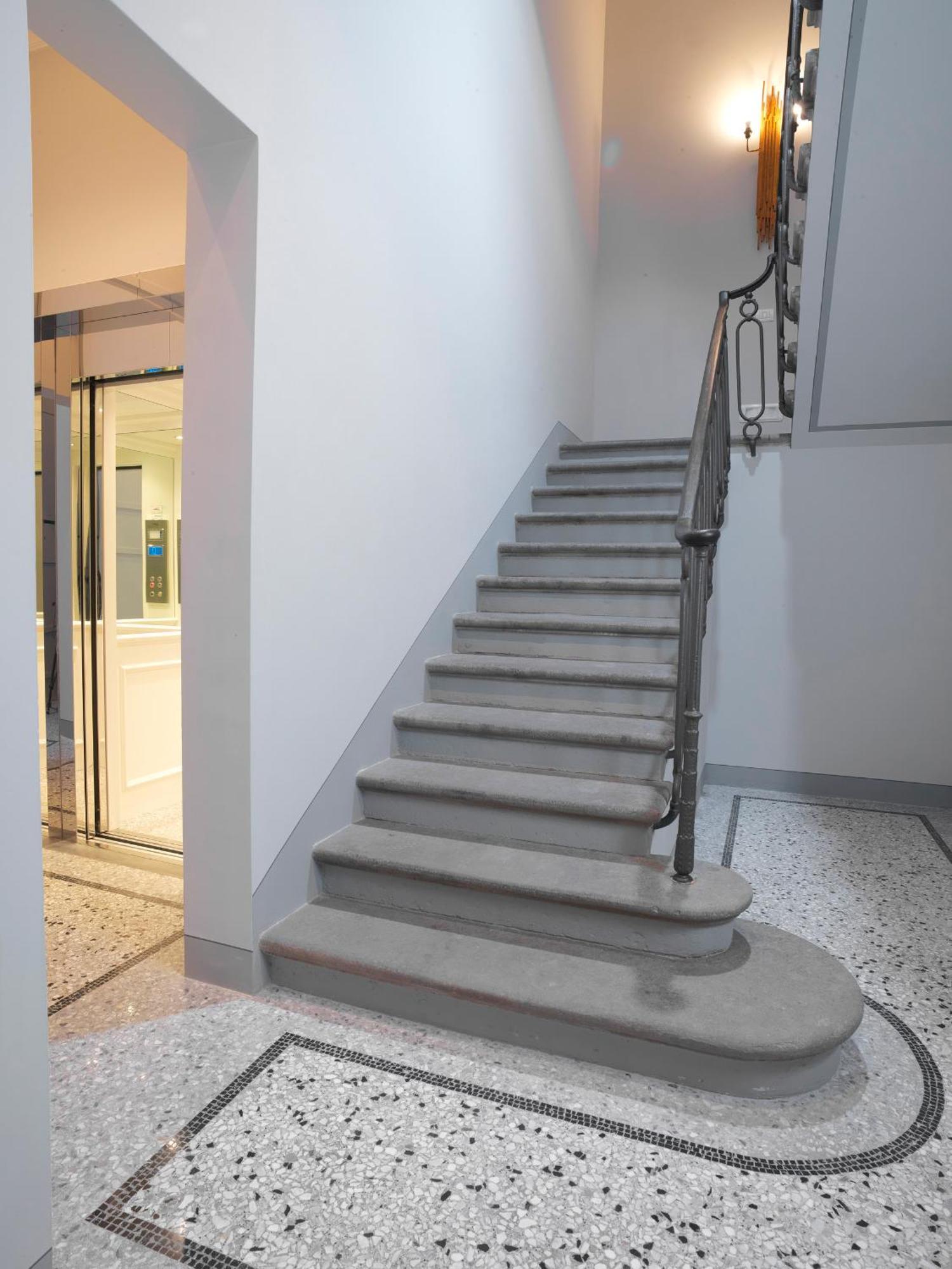 פירנצה Drago D' Oro Suites מראה חיצוני תמונה