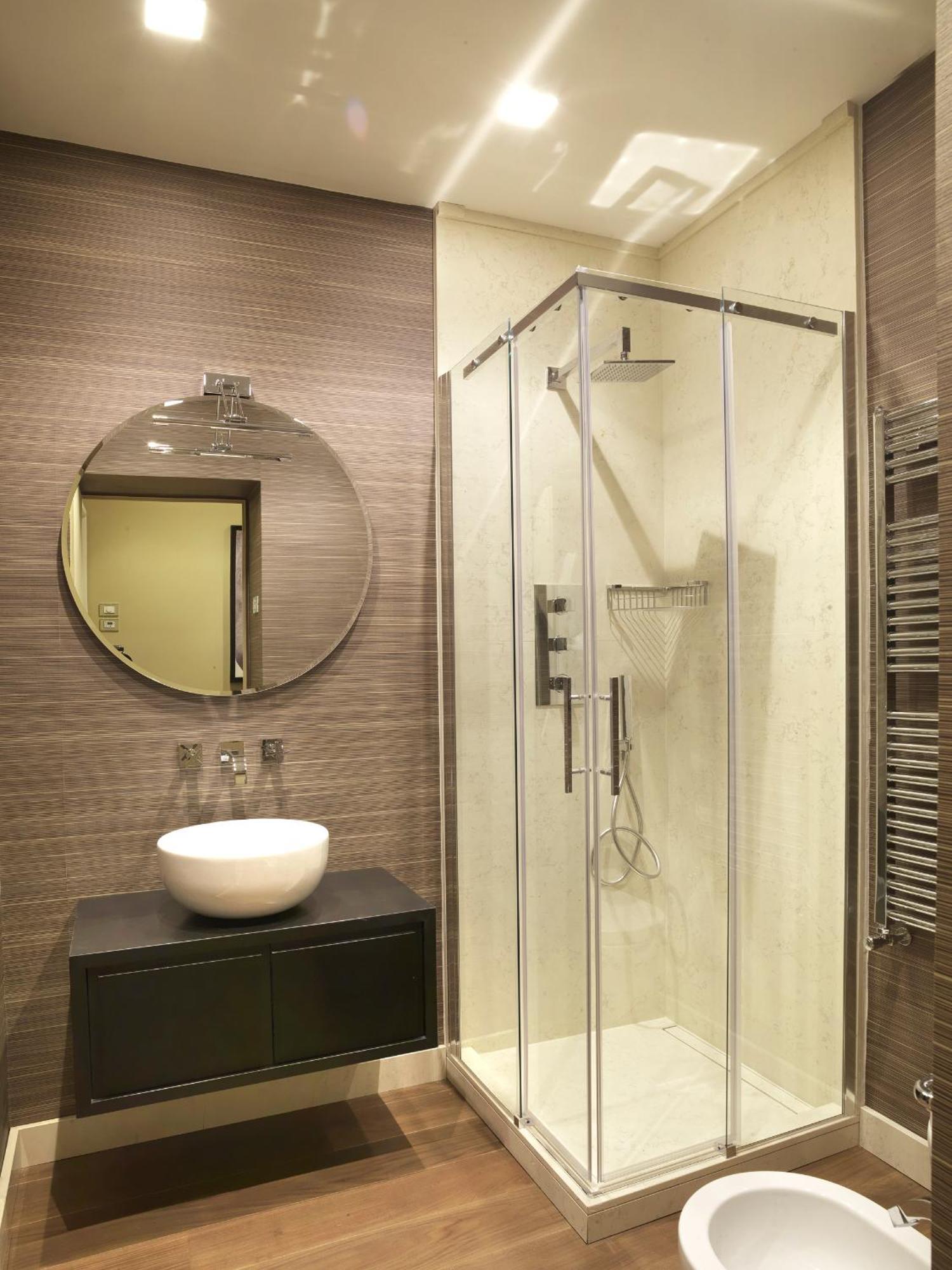 פירנצה Drago D' Oro Suites מראה חיצוני תמונה