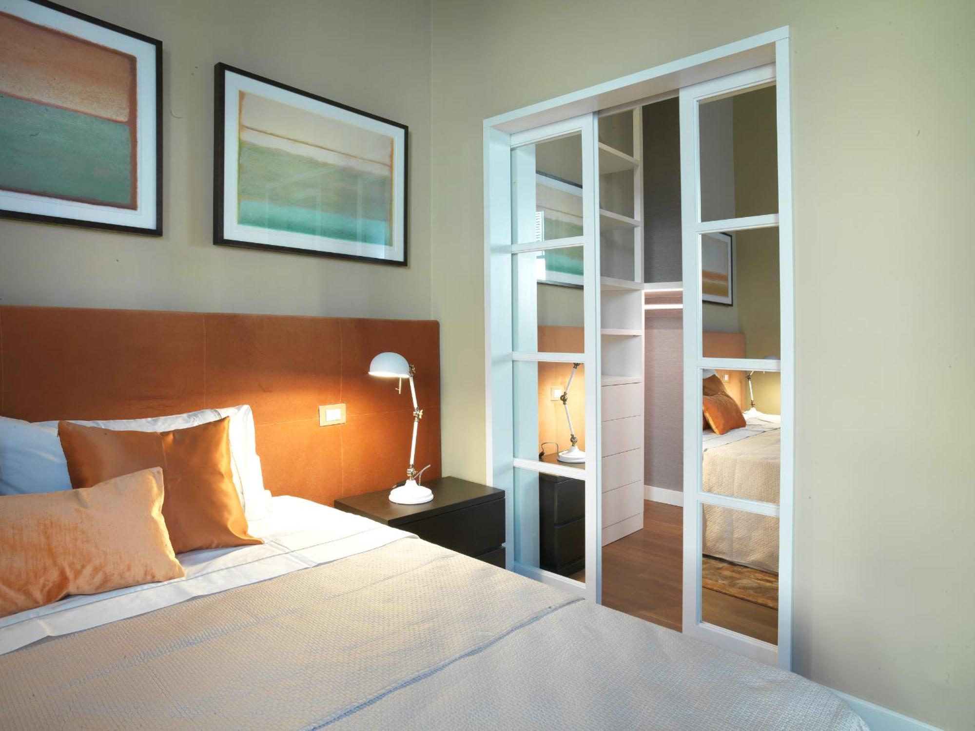 פירנצה Drago D' Oro Suites מראה חיצוני תמונה