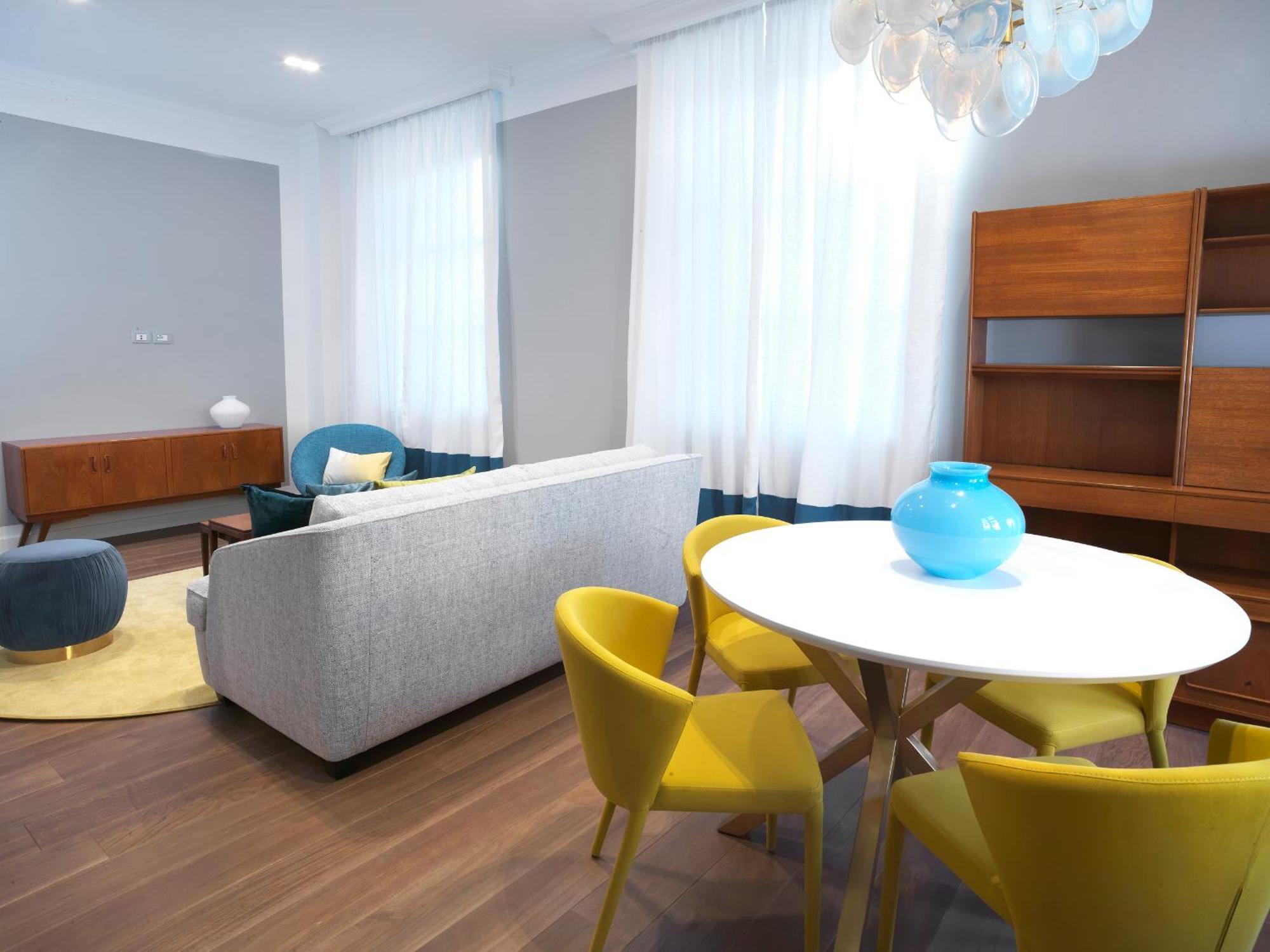 פירנצה Drago D' Oro Suites מראה חיצוני תמונה