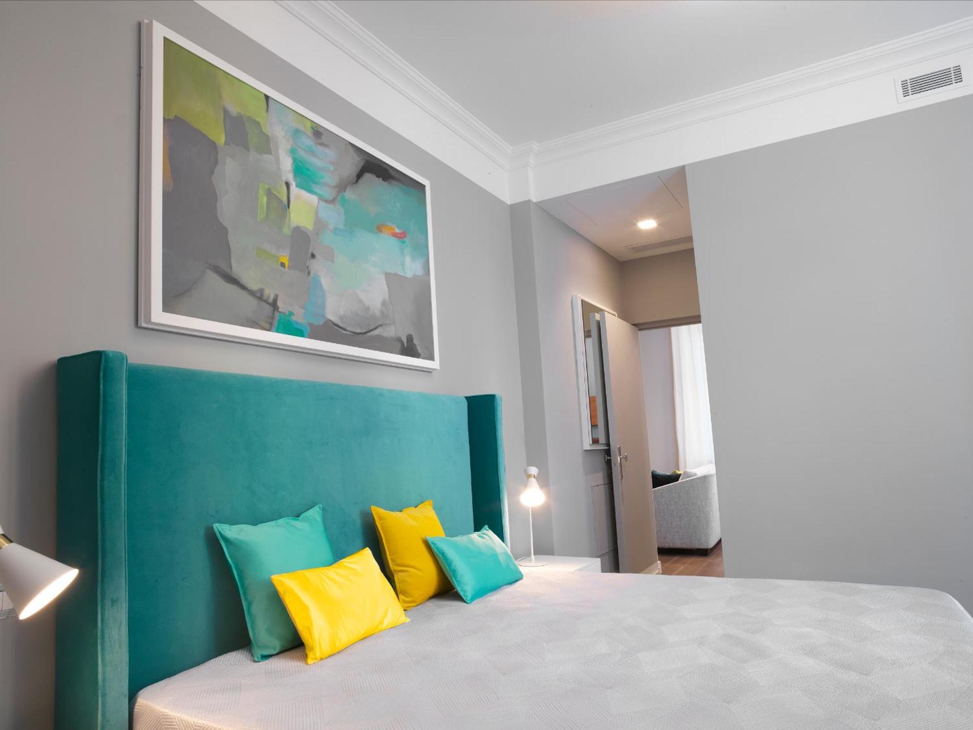 פירנצה Drago D' Oro Suites מראה חיצוני תמונה