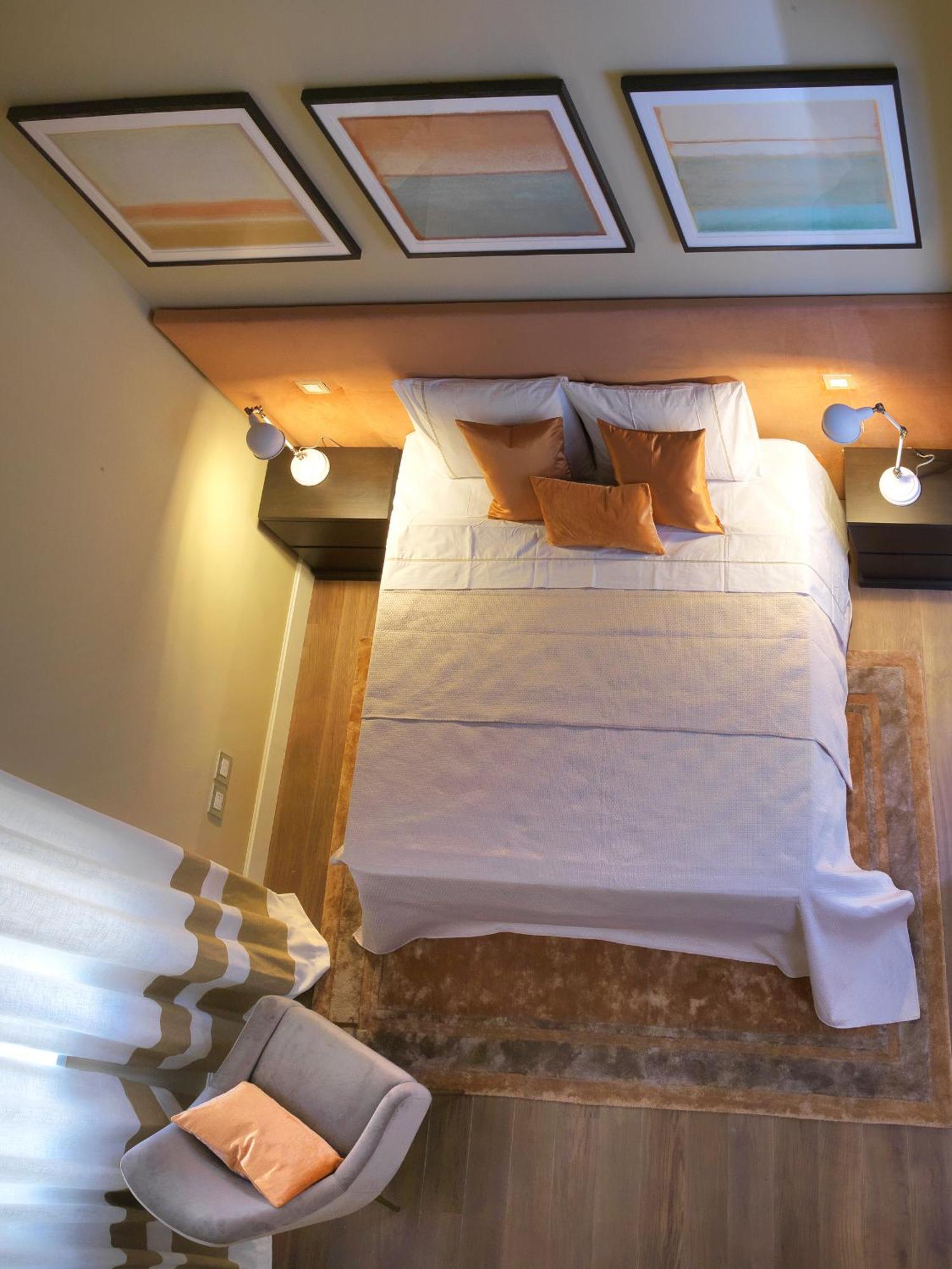 פירנצה Drago D' Oro Suites מראה חיצוני תמונה