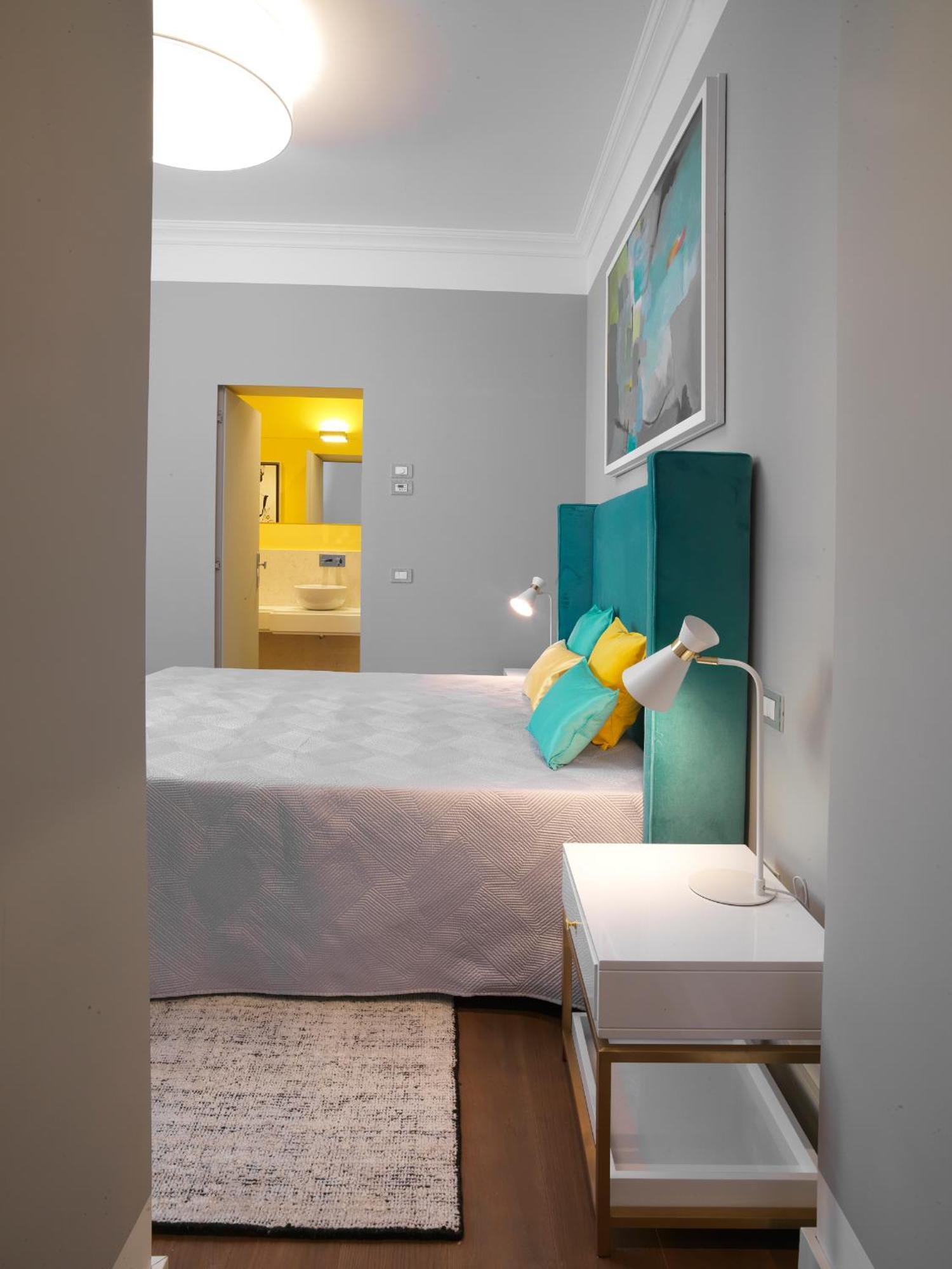 פירנצה Drago D' Oro Suites מראה חיצוני תמונה