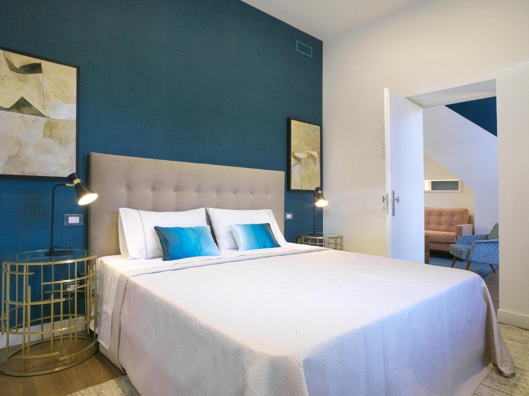 פירנצה Drago D' Oro Suites מראה חיצוני תמונה