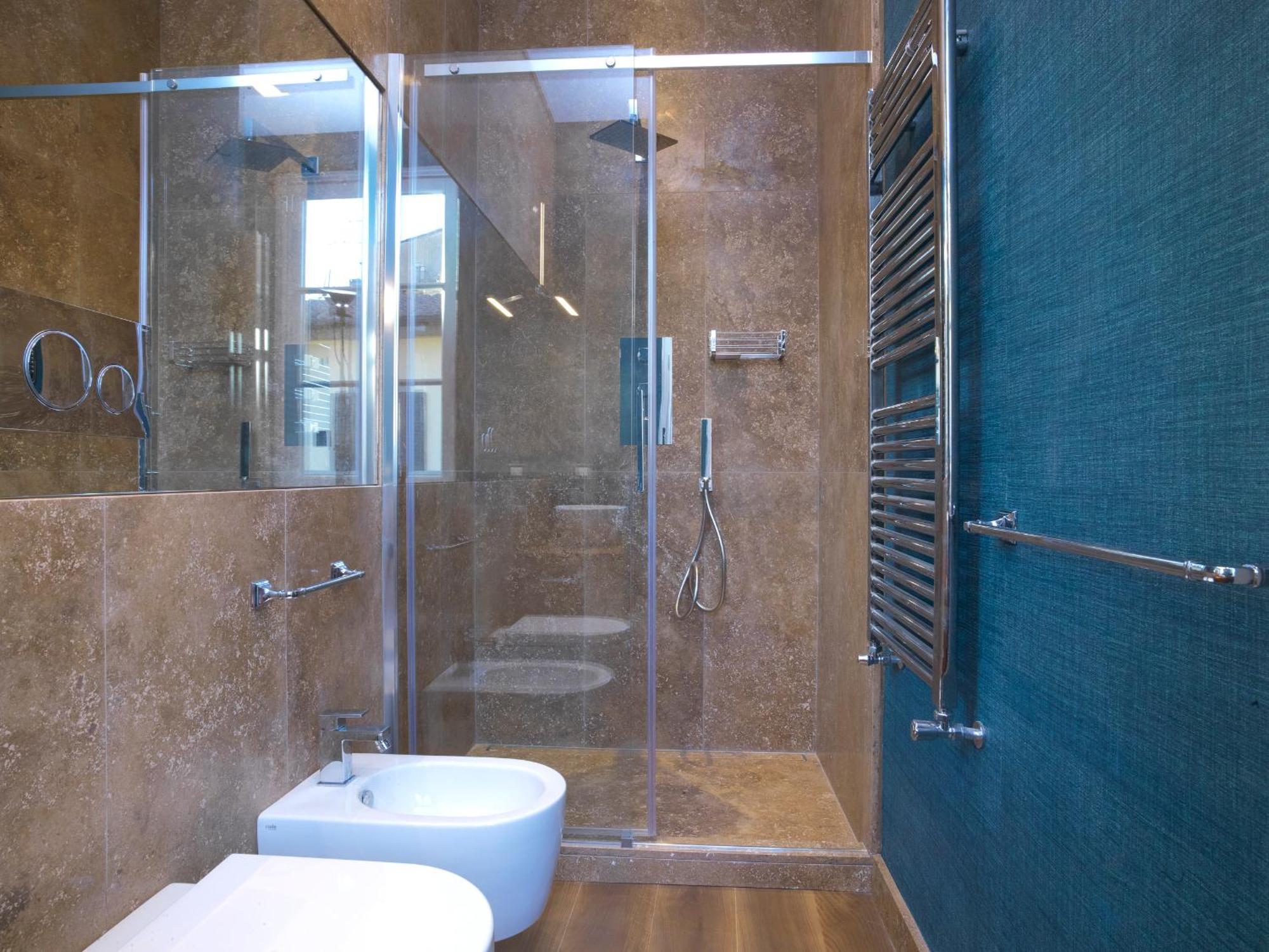 פירנצה Drago D' Oro Suites מראה חיצוני תמונה