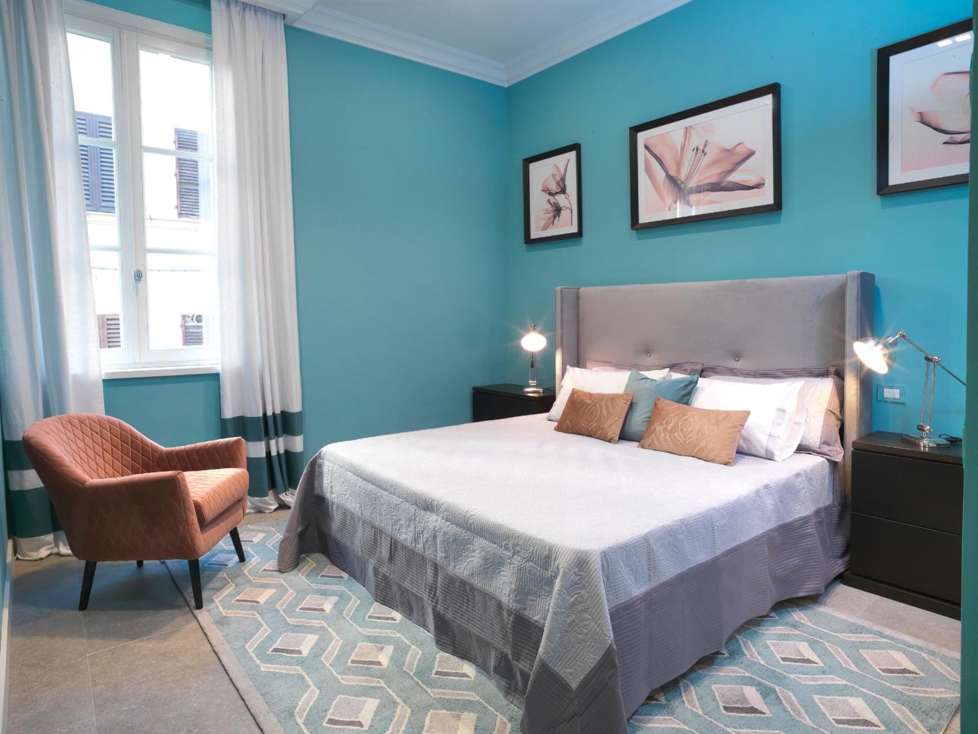 פירנצה Drago D' Oro Suites מראה חיצוני תמונה