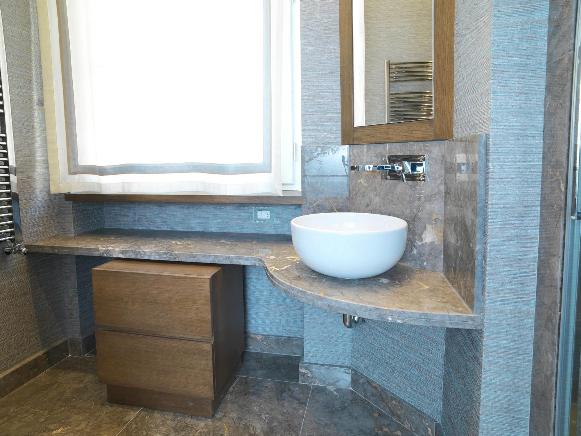 פירנצה Drago D' Oro Suites מראה חיצוני תמונה