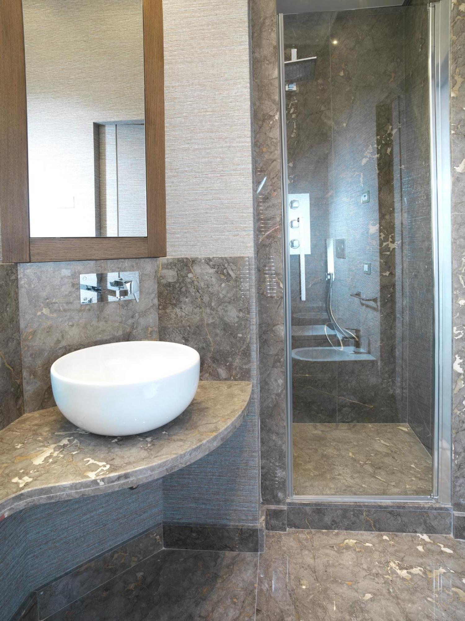 פירנצה Drago D' Oro Suites מראה חיצוני תמונה