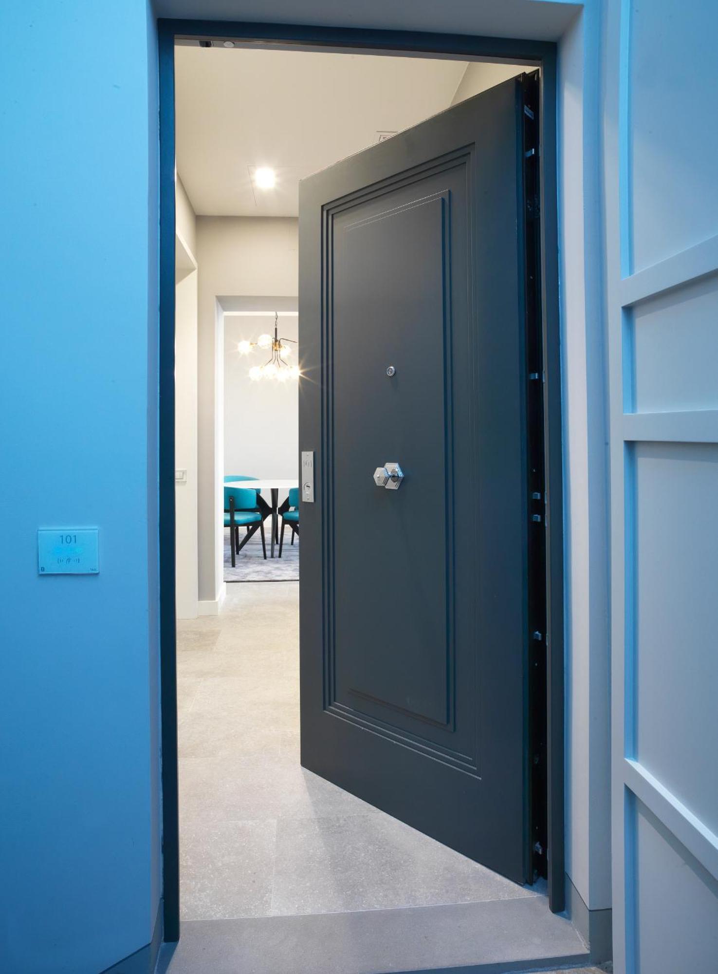 פירנצה Drago D' Oro Suites מראה חיצוני תמונה