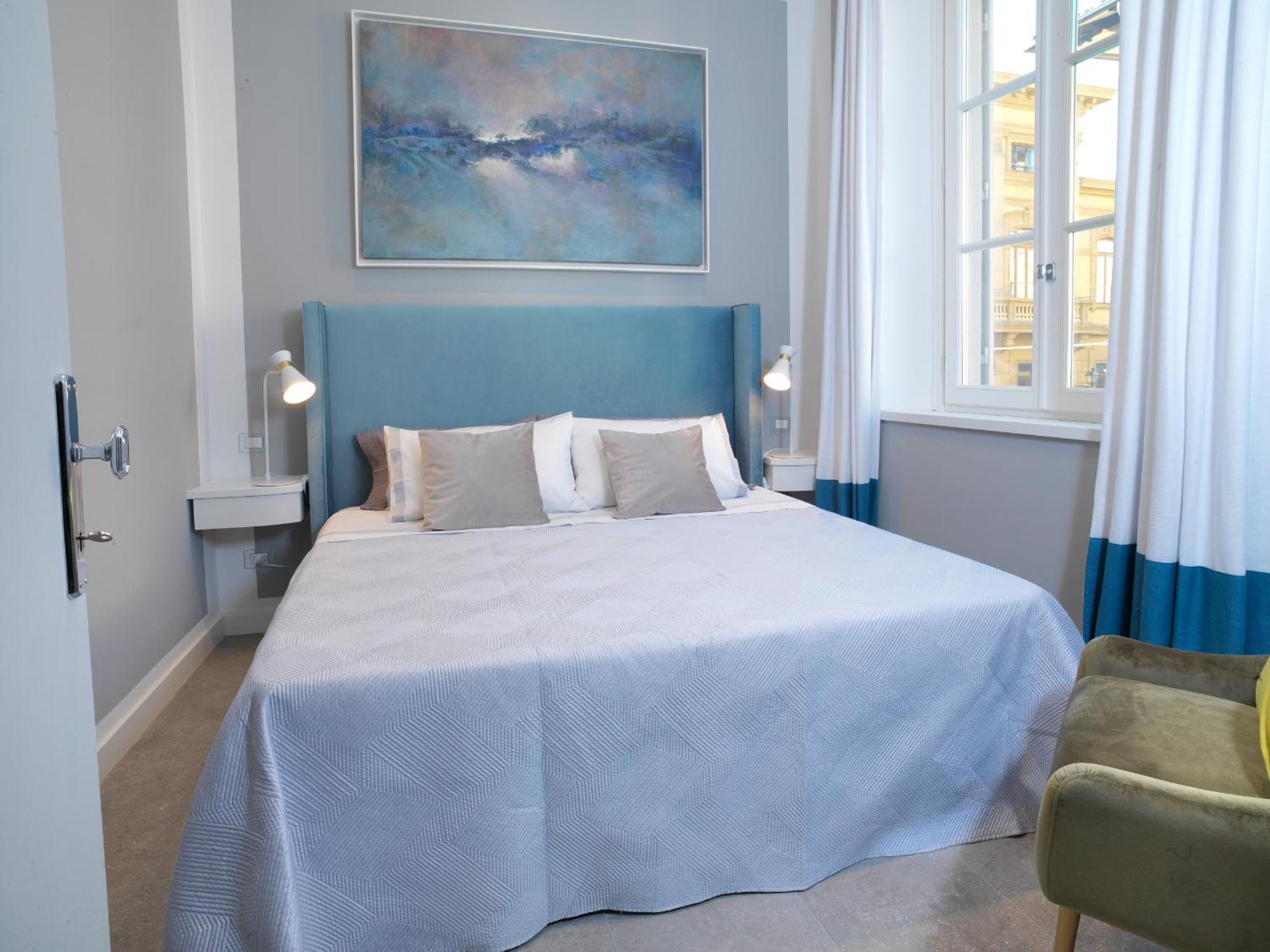 פירנצה Drago D' Oro Suites מראה חיצוני תמונה