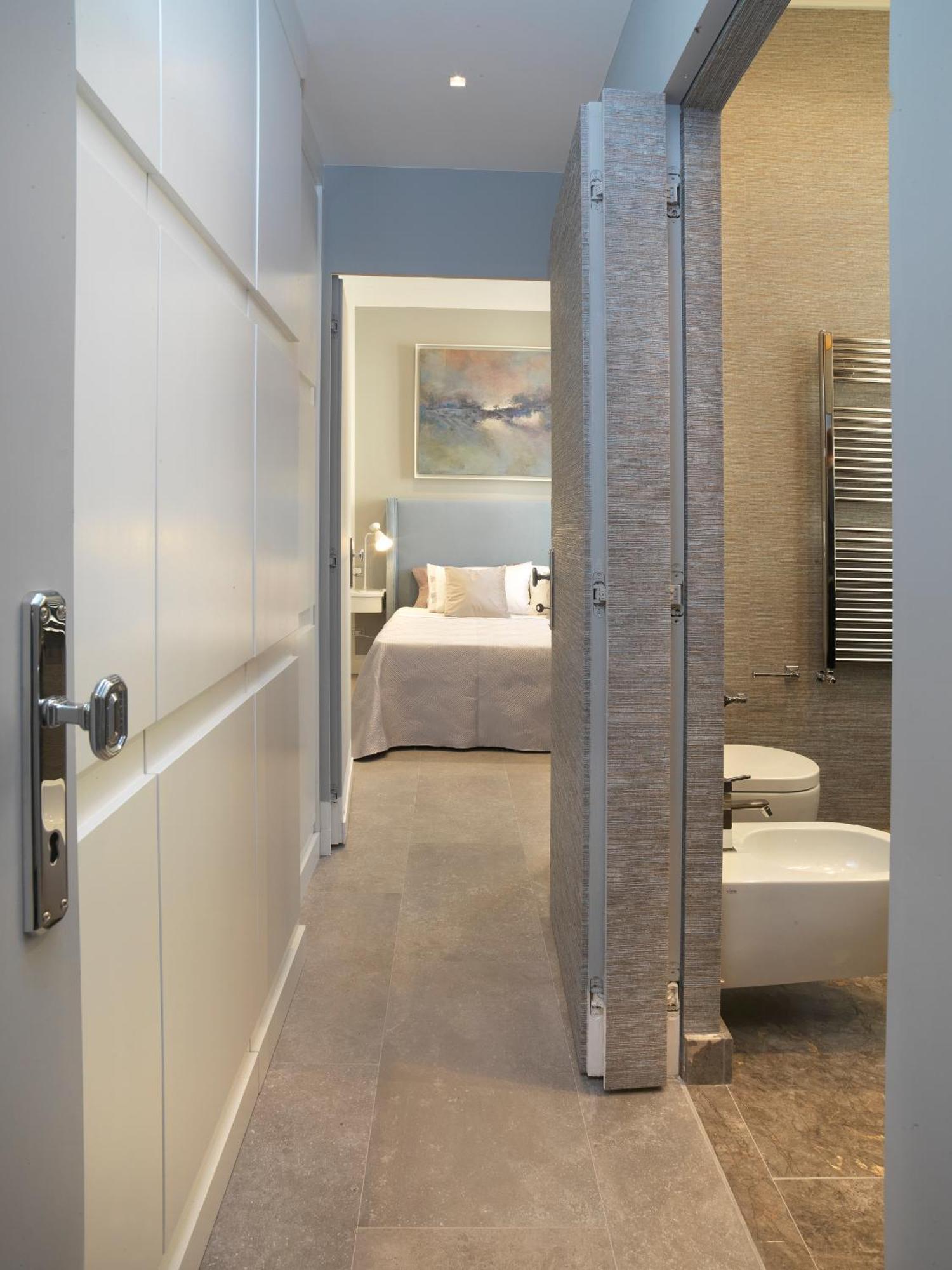 פירנצה Drago D' Oro Suites מראה חיצוני תמונה