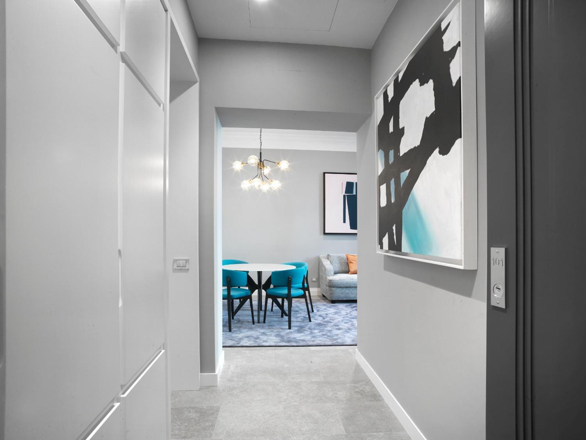 פירנצה Drago D' Oro Suites מראה חיצוני תמונה