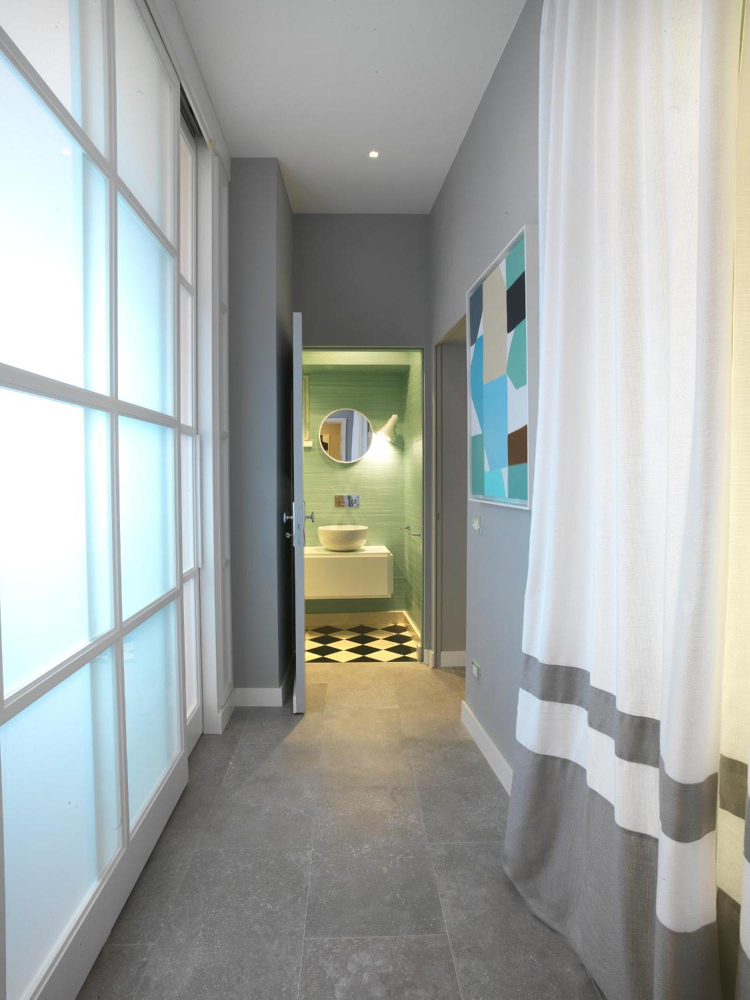 פירנצה Drago D' Oro Suites מראה חיצוני תמונה