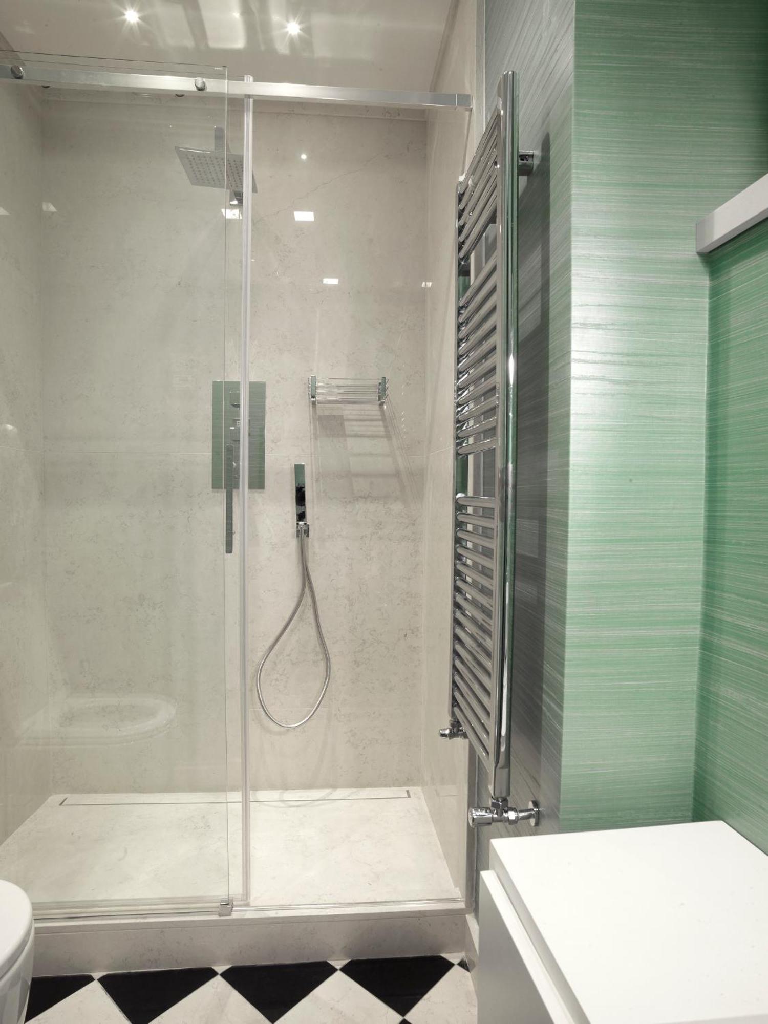 פירנצה Drago D' Oro Suites מראה חיצוני תמונה