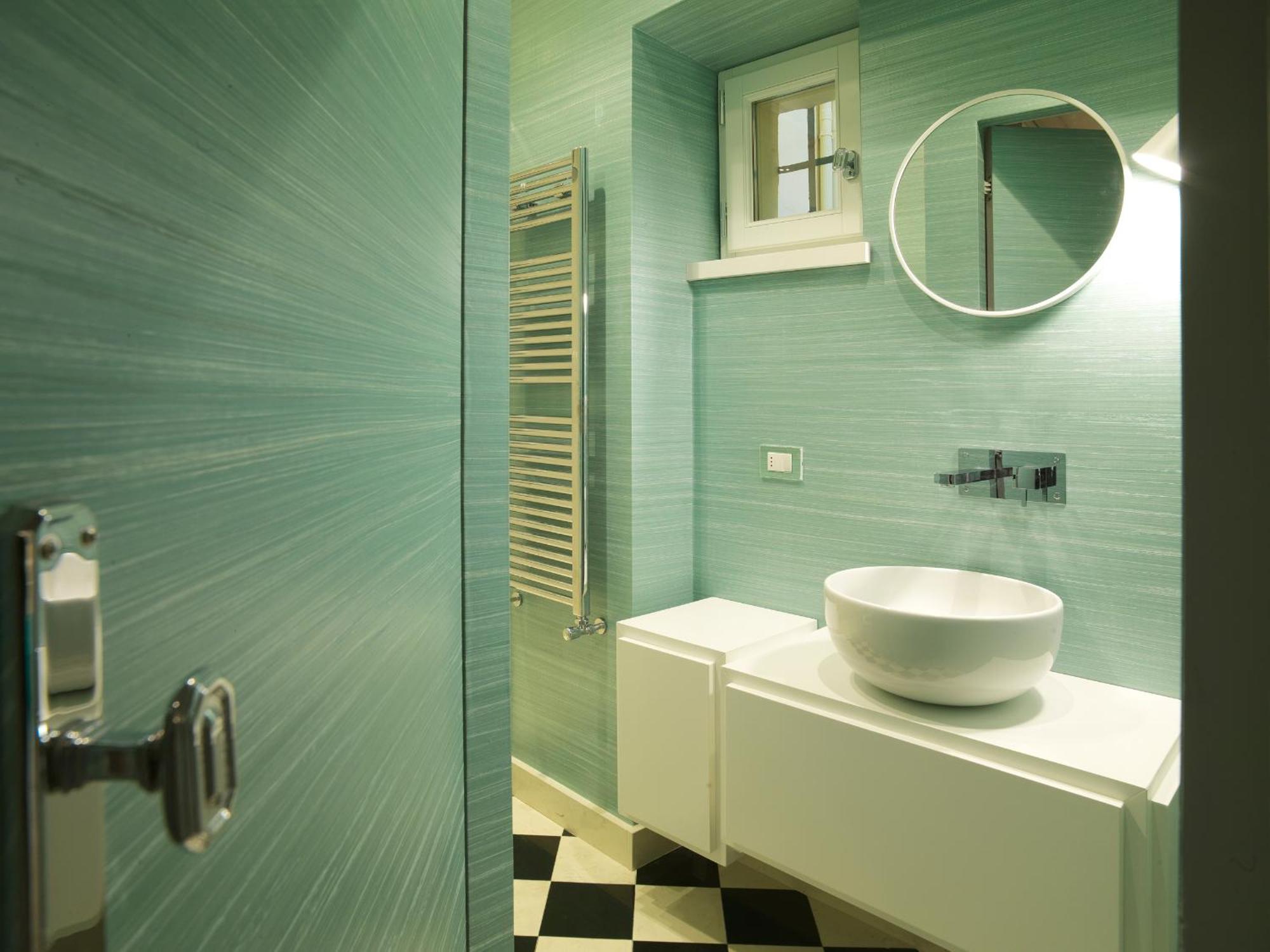 פירנצה Drago D' Oro Suites מראה חיצוני תמונה