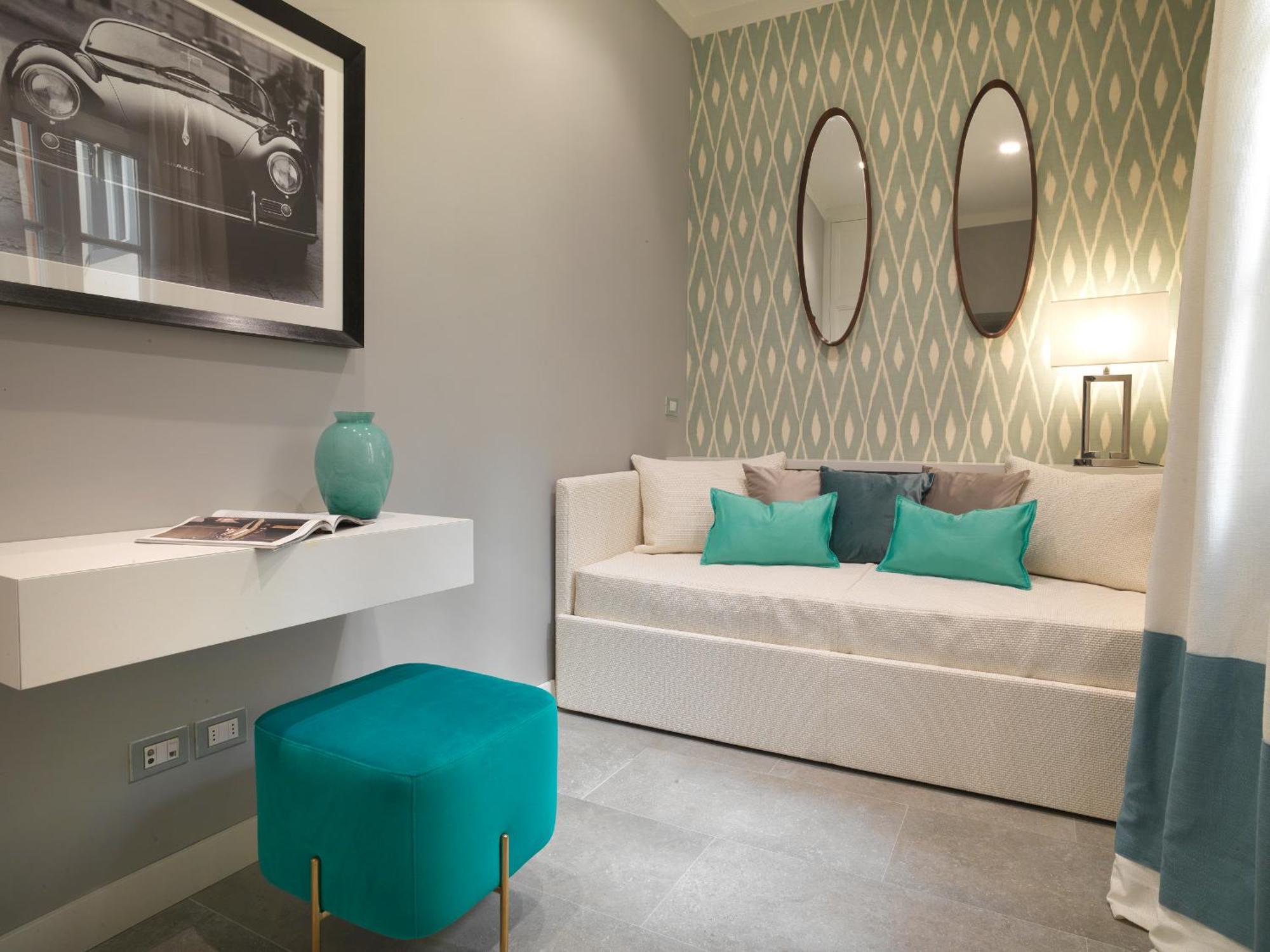 פירנצה Drago D' Oro Suites מראה חיצוני תמונה