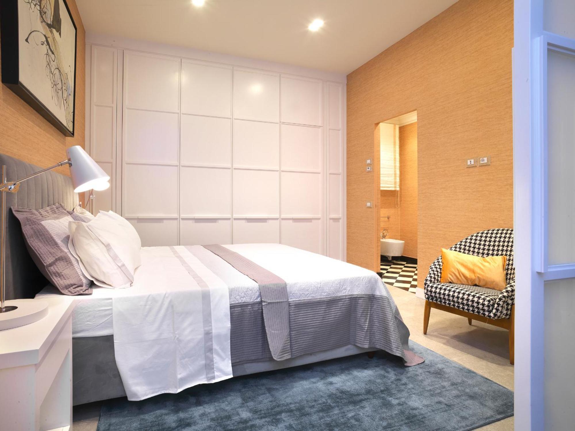 פירנצה Drago D' Oro Suites מראה חיצוני תמונה