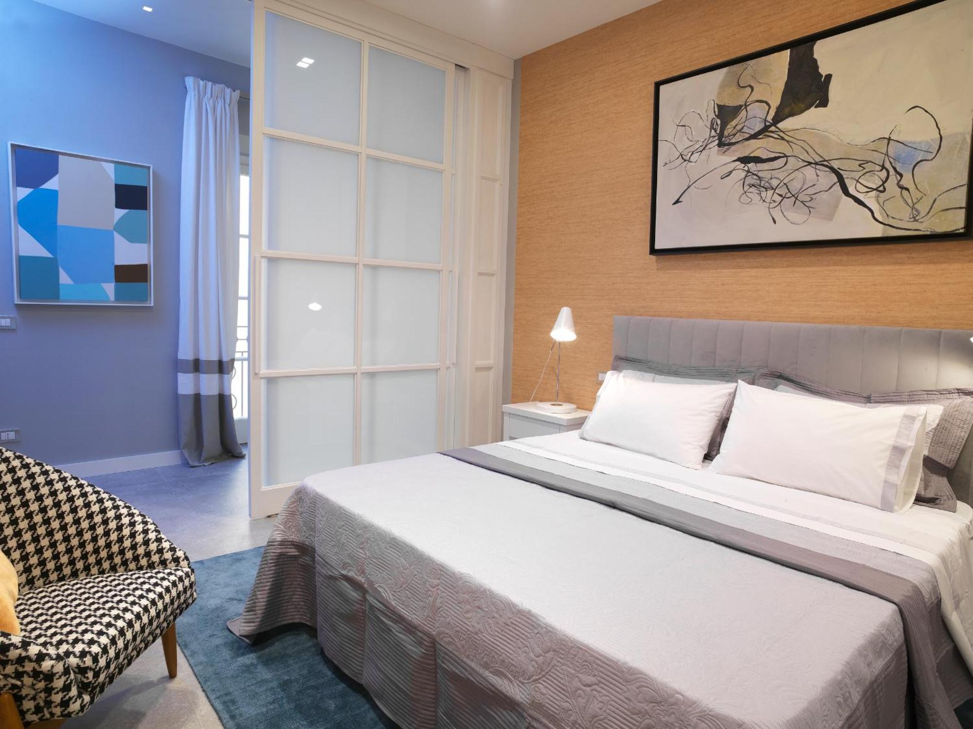 פירנצה Drago D' Oro Suites מראה חיצוני תמונה