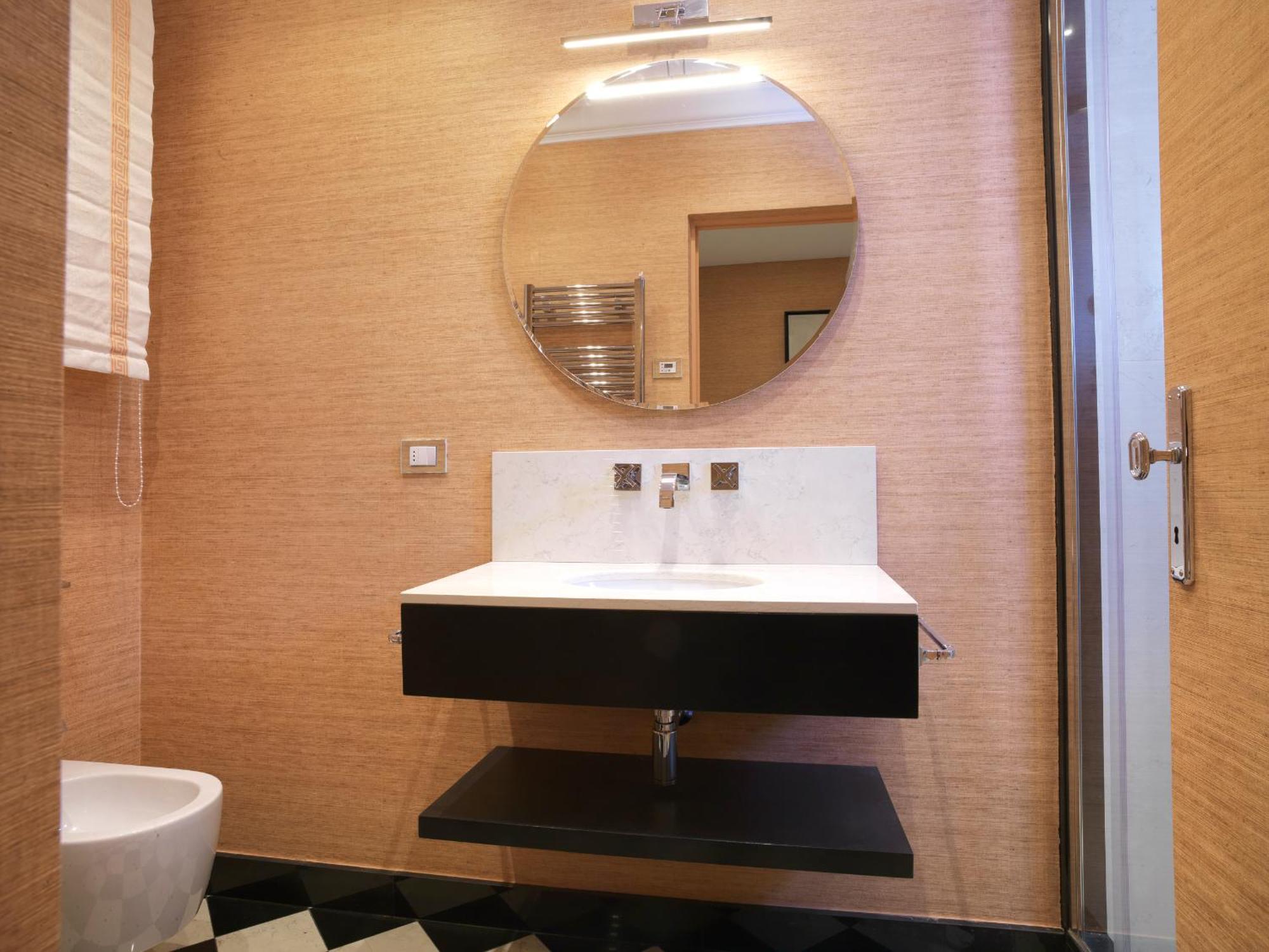 פירנצה Drago D' Oro Suites מראה חיצוני תמונה